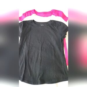 3 pack Girls Tshirts
